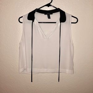 Forever 21 Crop Top